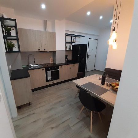 Argous - Athens City Center Apartment Extérieur photo