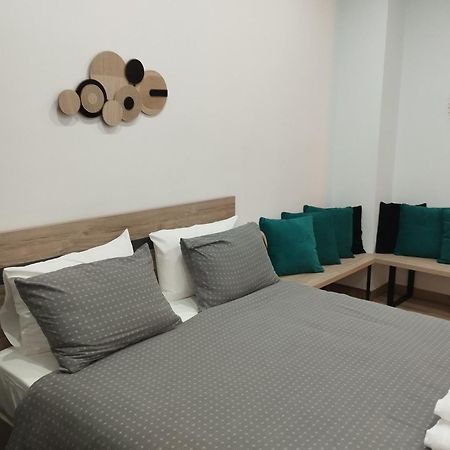 Argous - Athens City Center Apartment Extérieur photo