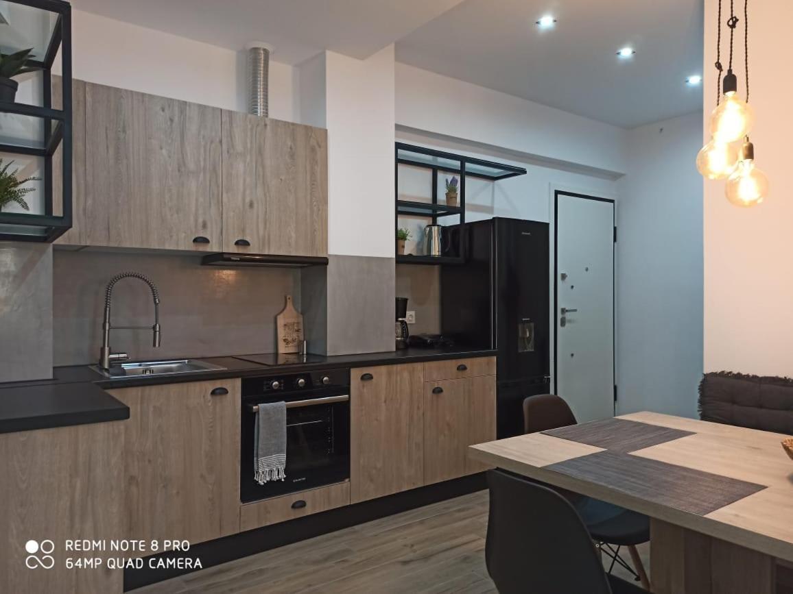 Argous - Athens City Center Apartment Extérieur photo