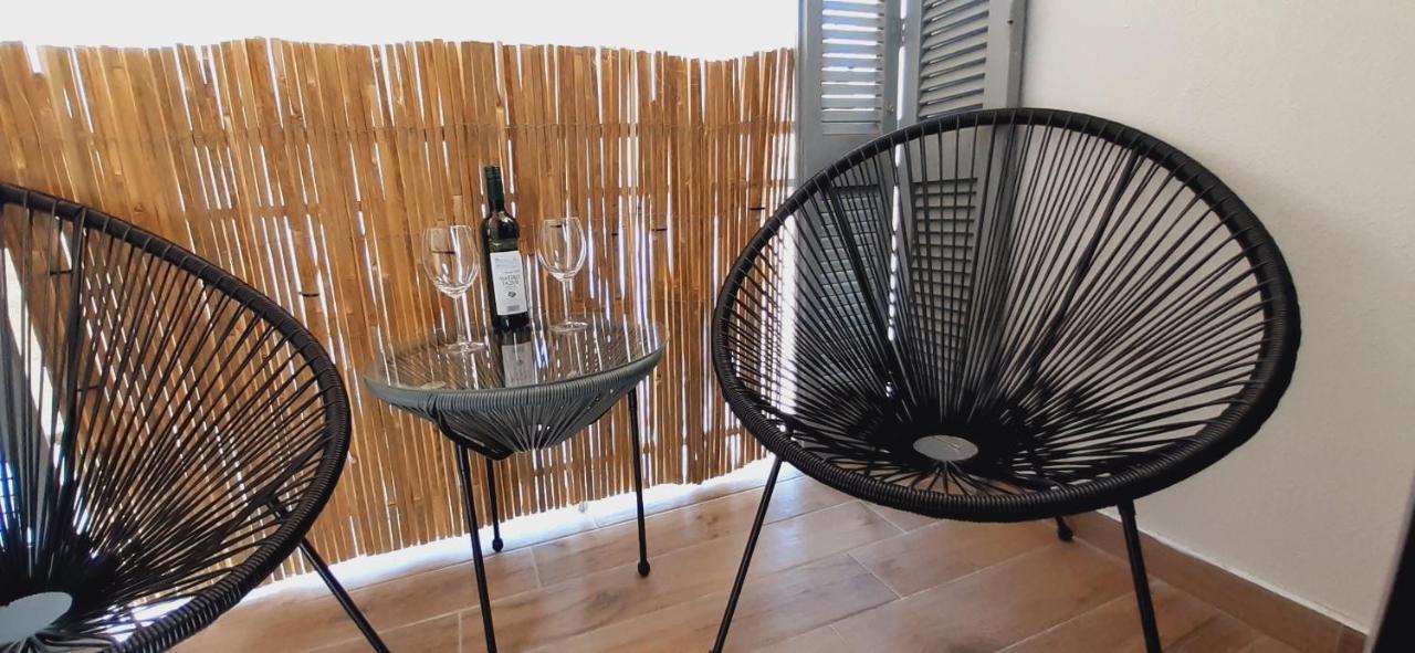 Argous - Athens City Center Apartment Extérieur photo