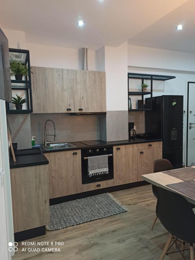 Argous - Athens City Center Apartment Extérieur photo