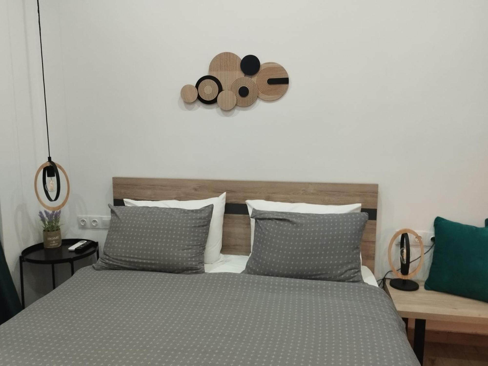 Argous - Athens City Center Apartment Extérieur photo